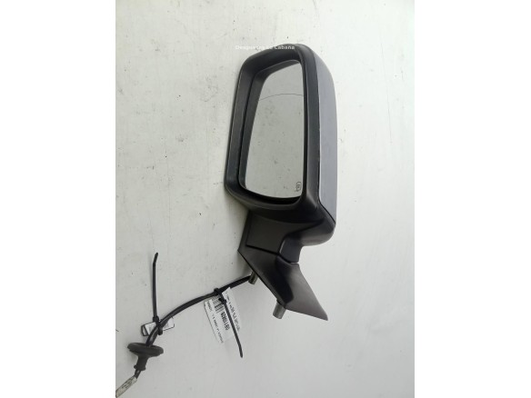   ESPEJO IZQ OPEL ZAFIRA B (A05)|Desguaces La Cabaña