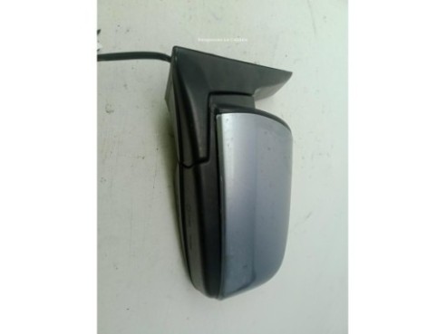   BRAZO LIMPIAPARABRISAS TRA PORTÓN OPEL ZAFIRA B (A05)|Desguaces La Cabaña 2