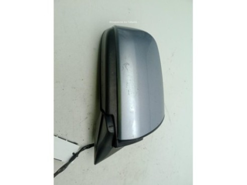   BRAZO LIMPIAPARABRISAS TRA PORTÓN OPEL ZAFIRA B (A05)|Desguaces La Cabaña 2