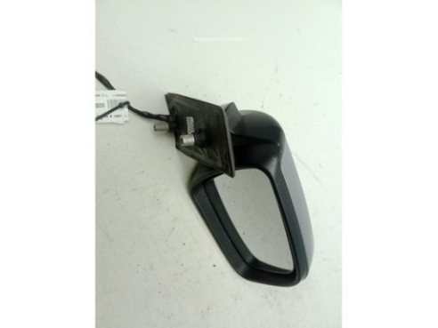   ESPEJO DER OPEL ZAFIRA B (A05)|Desguaces La Cabaña