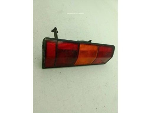   PILOTO TRA DER EXT RENAULT EXPRESS Furgón (F40_, G40_)|Desguaces La Cabaña