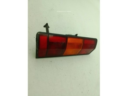   PILOTO TRA IZQ EXT RENAULT EXPRESS Furgón (F40_, G40_)|Desguaces La Cabaña