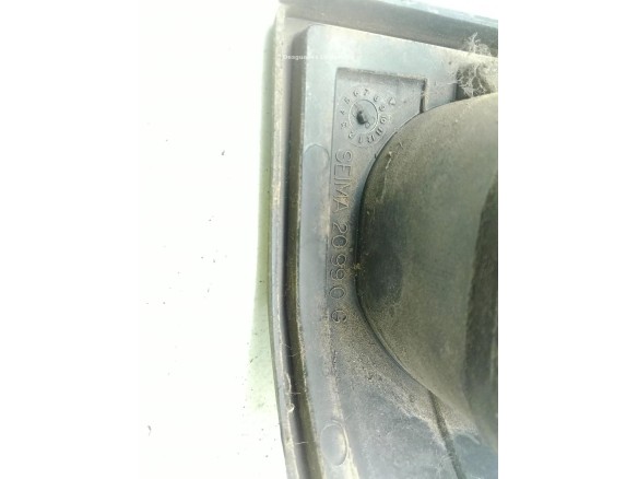   PILOTO TRA IZQ EXT RENAULT EXPRESS Furgón (F40_, G40_)|Desguaces La Cabaña