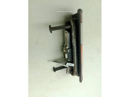   PILOTO TRA IZQ EXT RENAULT EXPRESS Furgón (F40_, G40_)|Desguaces La Cabaña 2