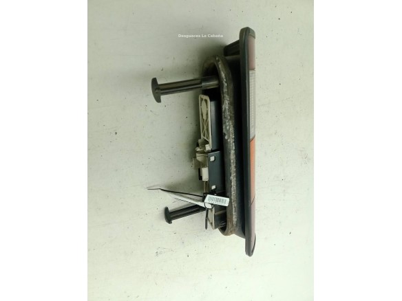   PILOTO TRA DER EXT RENAULT EXPRESS Furgón (F40_, G40_)|Desguaces La Cabaña