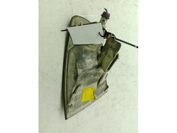 4D0949127B PILOTO DEL IZQ AUDI A4 (8D2, B5)|Desguaces La Cabaña