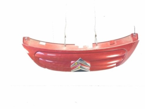 1611637680, 9680094777 REJILLA / CALANDRA CITROEN C3 I (FC_)|Desguaces La Cabaña