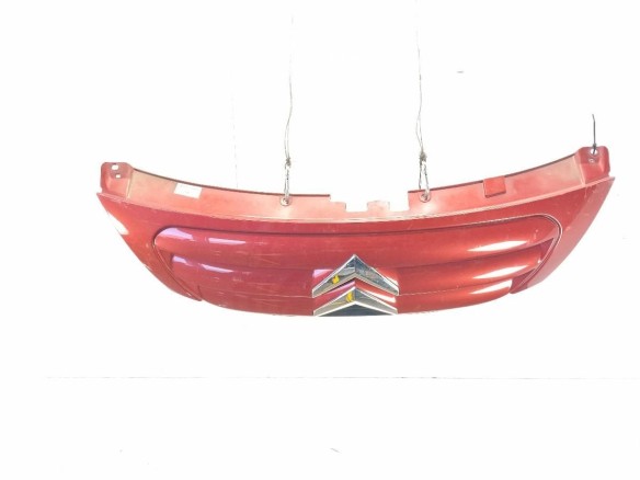 1611637680, 9680094777 REJILLA / CALANDRA CITROEN C3 I (FC_)|Desguaces La Cabaña