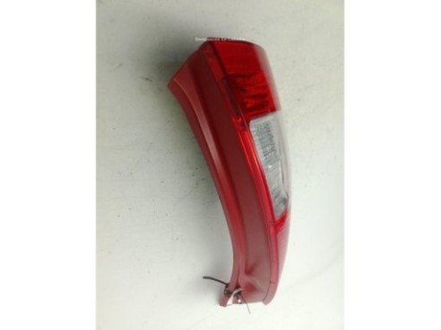 7410R6 PARAGOLPES TRA CITROEN C3 I (FC_)|Desguaces La Cabaña 2