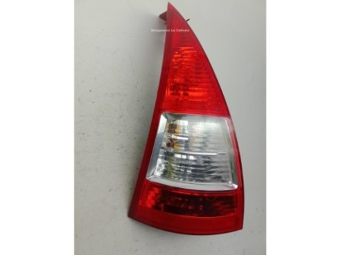   PILOTO TRA IZQ EXT CITROEN C3 I (FC_)|Desguaces La Cabaña