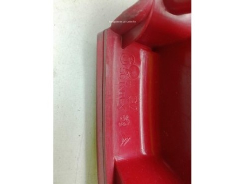   PILOTO TRA IZQ EXT CITROEN C3 I (FC_)|Desguaces La Cabaña