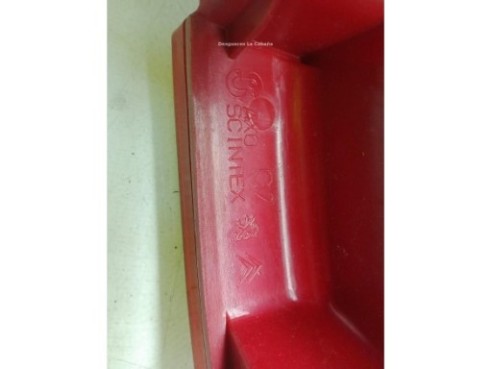   PILOTO TRA IZQ EXT CITROEN C3 I (FC_)|Desguaces La Cabaña