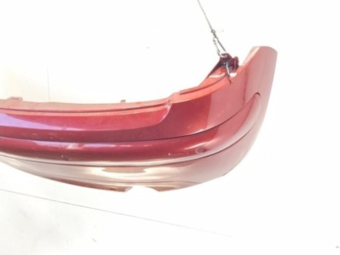 7410R6 PARAGOLPES TRA CITROEN C3 I (FC_)|Desguaces La Cabaña