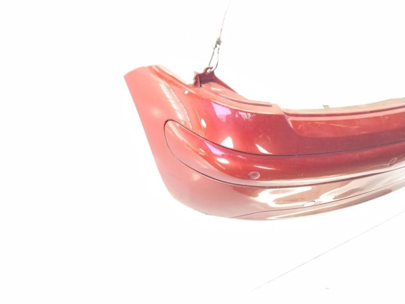 7410R6 PARAGOLPES TRA CITROEN C3 I (FC_)|Desguaces La Cabaña