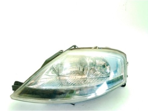 620885, 9682673080 FARO IZQUIERDO CITROEN C3 I (FC_)|Desguaces La Cabaña