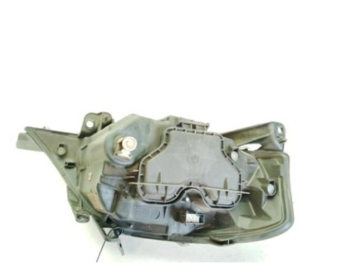 7410R6 PARAGOLPES TRA CITROEN C3 I (FC_)|Desguaces La Cabaña 2