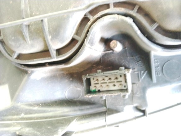 620685, 9682672980 FARO DERECHO CITROEN C3 I (FC_)|Desguaces La Cabaña