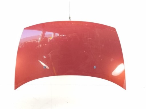 7410R6 PARAGOLPES TRA CITROEN C3 I (FC_)|Desguaces La Cabaña