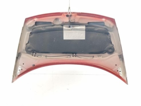 7410R6 PARAGOLPES TRA CITROEN C3 I (FC_)|Desguaces La Cabaña 2