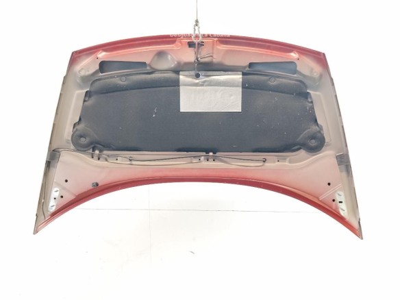 7901N0 CAPO CITROEN C3 I (FC_)|Desguaces La Cabaña