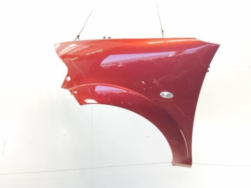 7410R6 PARAGOLPES TRA CITROEN C3 I (FC_)|Desguaces La Cabaña