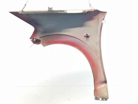 7841S3 ALETA DEL DER CITROEN C3 I (FC_)|Desguaces La Cabaña