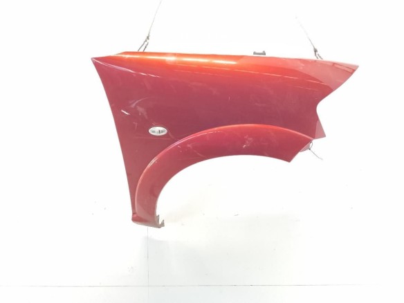 7841S3 ALETA DEL DER CITROEN C3 I (FC_)|Desguaces La Cabaña