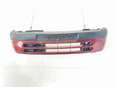 7701470895 PARAGOLPES DEL RENAULT CLIO II (BB_, CB_)|Desguaces La Cabaña