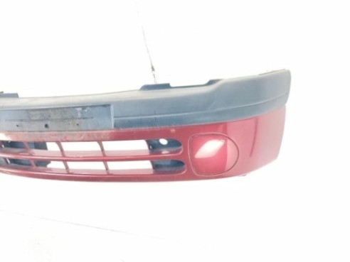 7701470895 PARAGOLPES DEL RENAULT CLIO II (BB_, CB_)|Desguaces La Cabaña