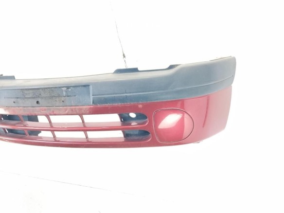 7701470895 PARAGOLPES DEL RENAULT CLIO II (BB_, CB_)|Desguaces La Cabaña