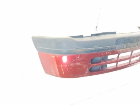 7701470895 PARAGOLPES DEL RENAULT CLIO II (BB_, CB_)|Desguaces La Cabaña