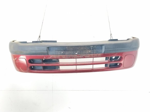 7701470895 PARAGOLPES DEL RENAULT CLIO II (BB_, CB_)|Desguaces La Cabaña