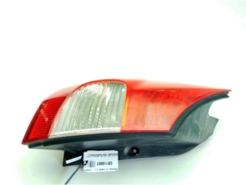 7701477299 PARAGOLPES DEL RENAULT SCENIC II (JM0/1_)|Desguaces La Cabaña 2