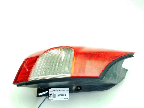 8200474328A PILOTO TRA IZQ EXT RENAULT SCENIC II (JM0/1_)|Desguaces La Cabaña