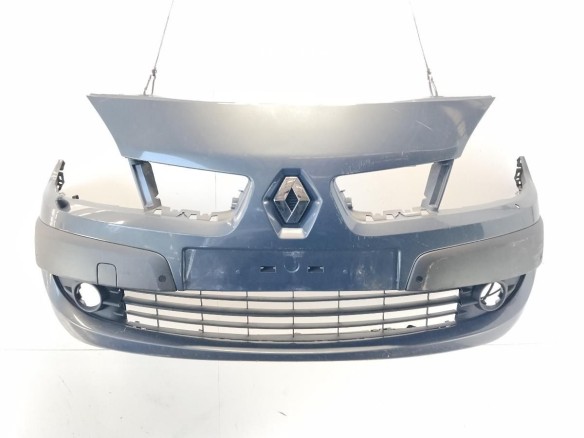 7701477299 PARAGOLPES DEL RENAULT SCENIC II (JM0/1_)|Desguaces La Cabaña