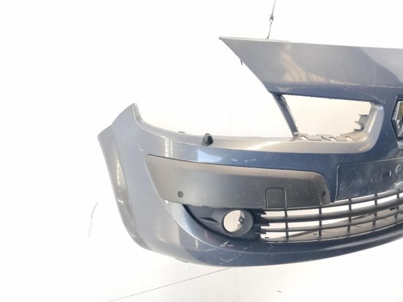 7701477299 PARAGOLPES DEL RENAULT SCENIC II (JM0/1_)|Desguaces La Cabaña