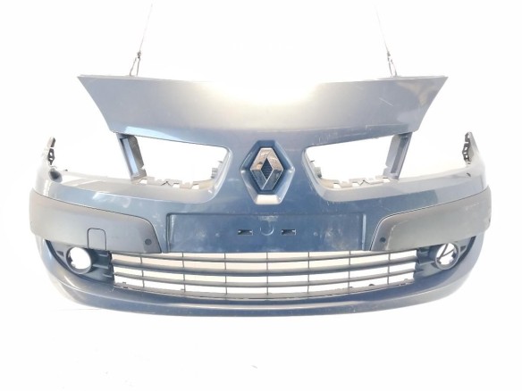 7701477299 PARAGOLPES DEL RENAULT SCENIC II (JM0/1_)|Desguaces La Cabaña