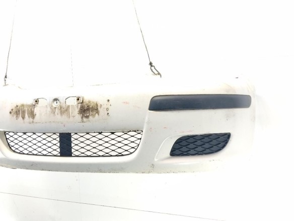 521190D090 PARAGOLPES DEL TOYOTA YARIS (_P1_)|Desguaces La Cabaña