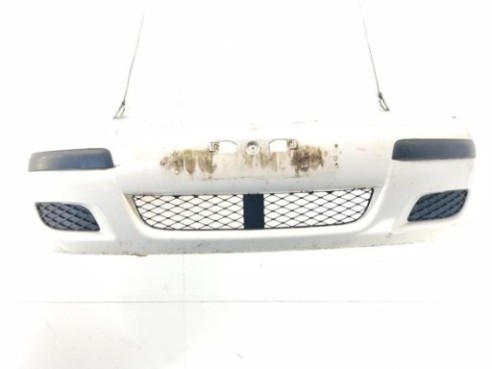 521190D090 PARAGOLPES DEL TOYOTA YARIS (_P1_)|Desguaces La Cabaña