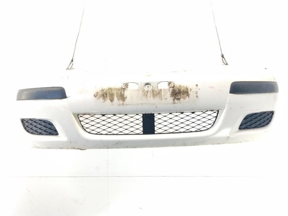 521190D090 PARAGOLPES DEL TOYOTA YARIS (_P1_)|Desguaces La Cabaña