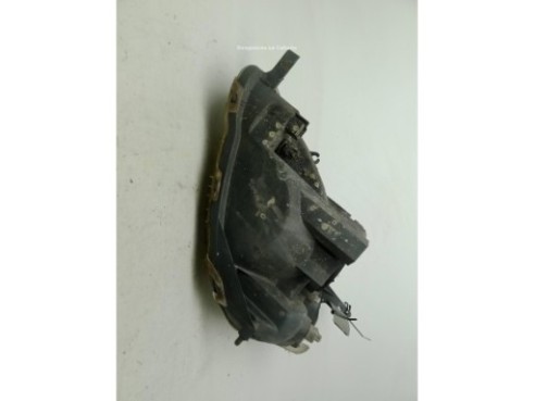 8111052340 FARO DERECHO TOYOTA YARIS (_P1_)|Desguaces La Cabaña