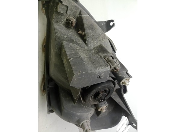 8111052340 FARO DERECHO TOYOTA YARIS (_P1_)|Desguaces La Cabaña