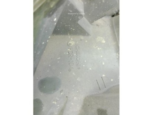 8111052340 FARO DERECHO TOYOTA YARIS (_P1_)|Desguaces La Cabaña