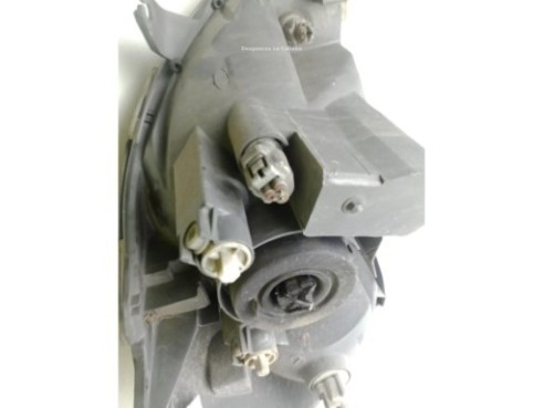 8115052340 FARO IZQUIERDO TOYOTA YARIS (_P1_)|Desguaces La Cabaña