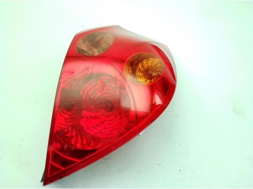 641011H300 FRENTE KIA CEE'D Fastback (ED)|Desguaces La Cabaña