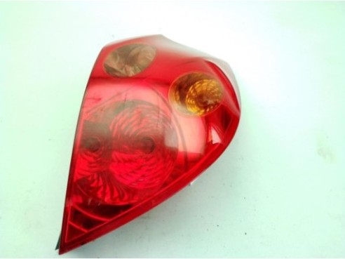   PILOTO TRA DER EXT KIA CEE'D Fastback (ED)|Desguaces La Cabaña