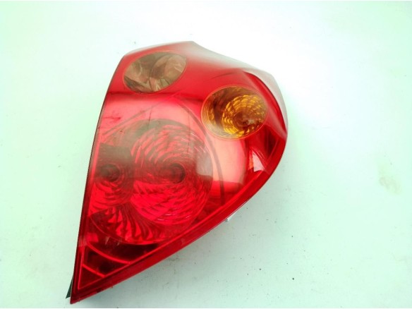   PILOTO TRA DER EXT KIA CEE'D Fastback (ED)|Desguaces La Cabaña