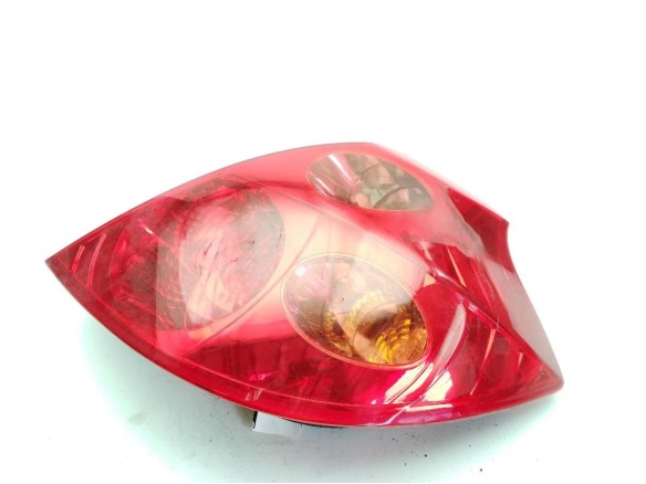   PILOTO TRA DER EXT KIA CEE'D Fastback (ED)|Desguaces La Cabaña