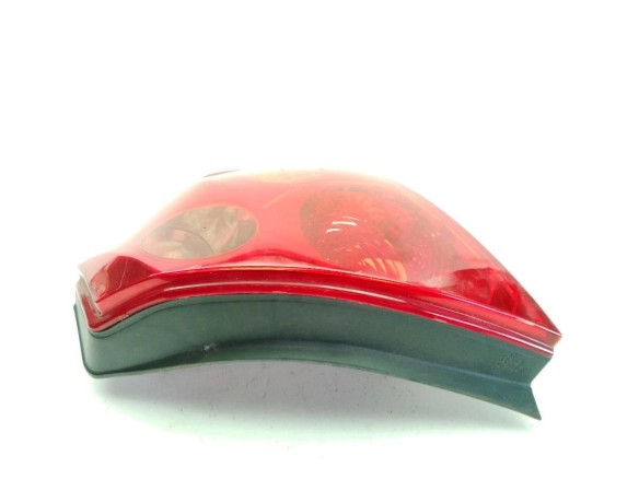   PILOTO TRA DER EXT KIA CEE'D Fastback (ED)|Desguaces La Cabaña