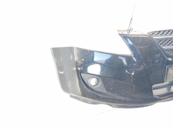 865111H000 PARAGOLPES DEL KIA CEE'D Fastback (ED)|Desguaces La Cabaña